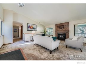 1379 Westview Drive, Boulder CO 80303
