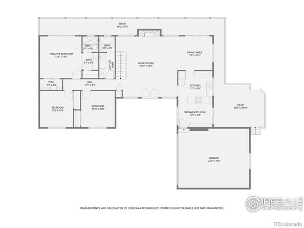 1379 Westview Drive, Boulder CO 80303