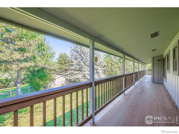 1379 Westview Drive, Boulder CO 80303