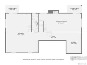 1379 Westview Drive, Boulder CO 80303