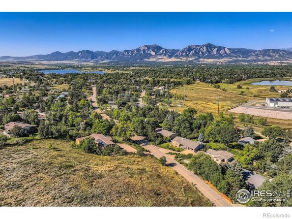 1379 Westview Drive, Boulder CO 80303