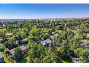 1379 Westview Drive, Boulder CO 80303