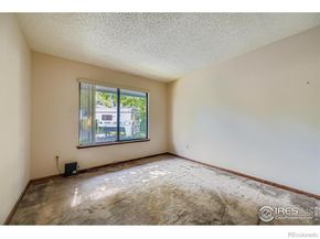 1379 Westview Drive, Boulder CO 80303