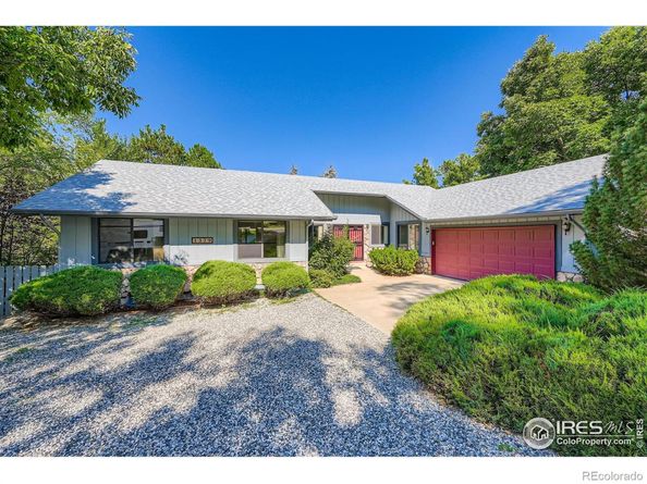 1379 Westview Drive, Boulder CO 80303