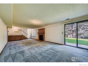 1379 Westview Drive, Boulder CO 80303
