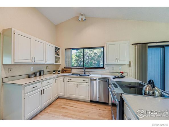 1379 Westview Drive, Boulder CO 80303