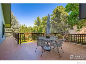 1379 Westview Drive, Boulder CO 80303