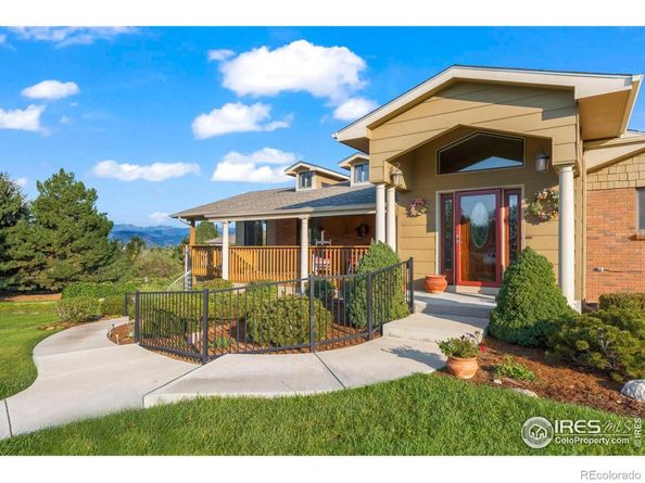 7745 Fairview Road, Boulder, CO 80303 - For Sale