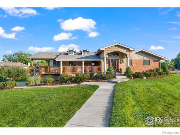7745 Fairview Road, Boulder, CO 80303 - For Sale