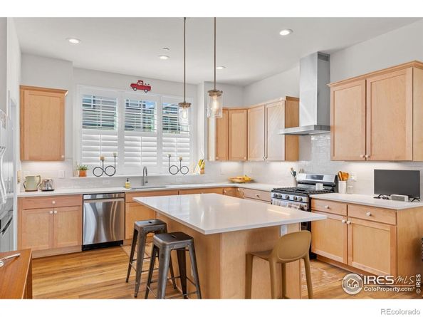 2251 Old Rail Way, Superior CO 80027