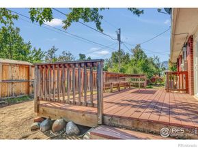 4630 Macky Way, Boulder CO 80305