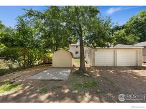2545 Pine Street, Boulder CO 80302