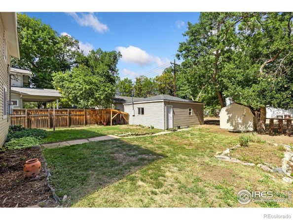 2545 Pine Street, Boulder CO 80302