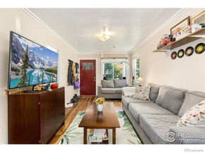 2545 Pine Street, Boulder CO 80302