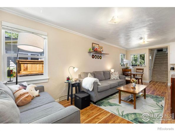 2545 Pine Street, Boulder CO 80302