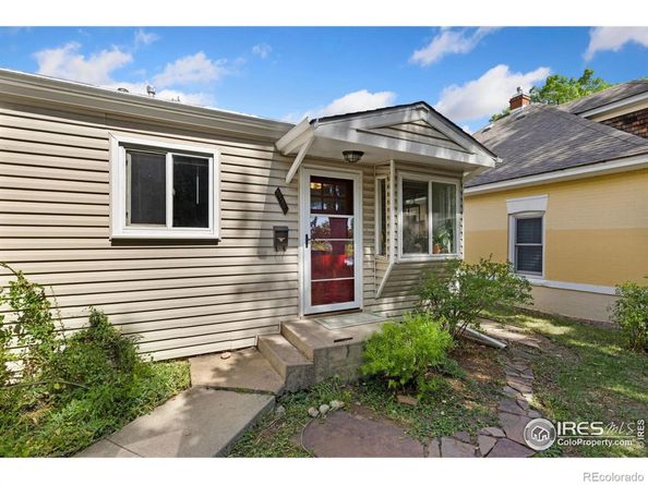 2545 Pine Street, Boulder CO 80302