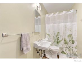 2545 Pine Street, Boulder CO 80302