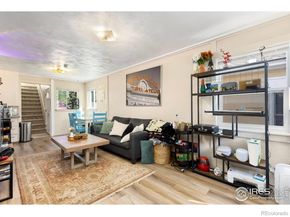 2545 Pine Street, Boulder CO 80302