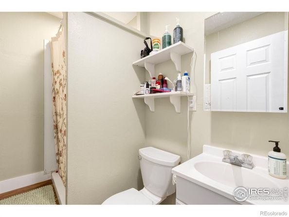 2545 Pine Street, Boulder CO 80302