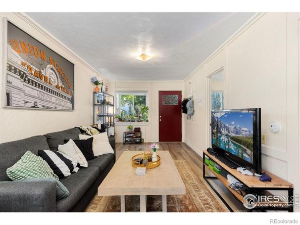 2545 Pine Street, Boulder CO 80302