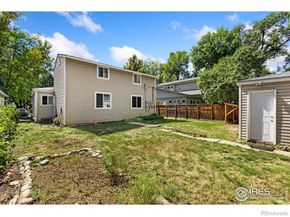 2545 Pine Street, Boulder CO 80302