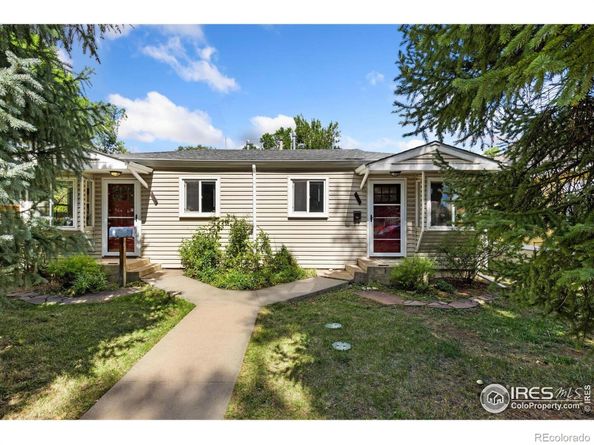 2545 Pine Street, Boulder CO 80302