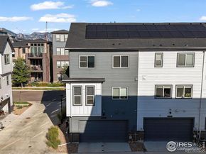 2331 Village Green Way, Superior CO 80027