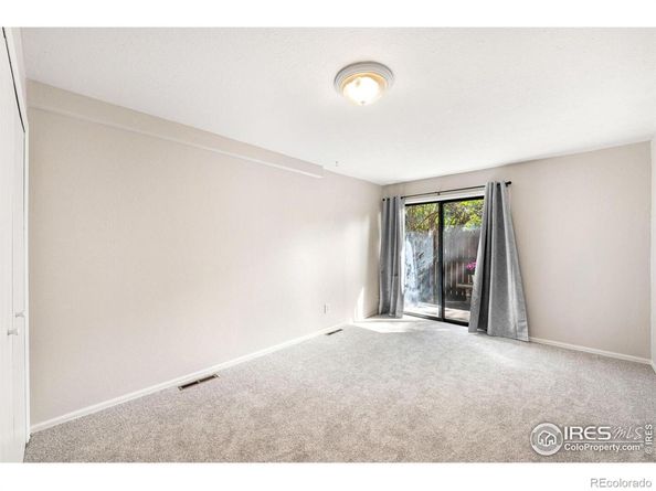 815 Alpine Avenue unit 2, Boulder CO 80304