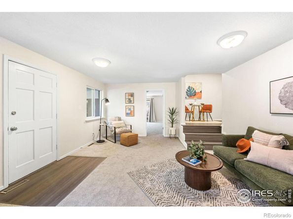 815 Alpine Avenue unit 2, Boulder CO 80304