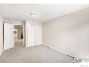 815 Alpine Avenue unit 2, Boulder CO 80304