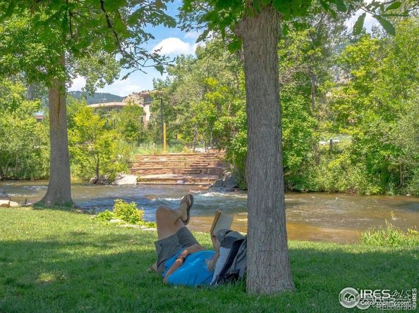 815 Alpine Avenue unit 2, Boulder CO 80304