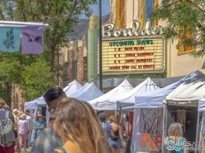 815 Alpine Avenue unit 2, Boulder CO 80304
