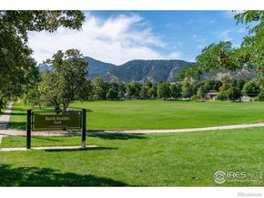 815 Alpine Avenue unit 2, Boulder CO 80304
