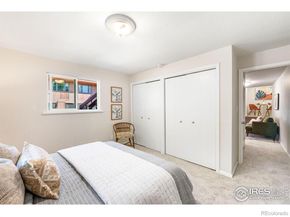 815 Alpine Avenue unit 2, Boulder CO 80304