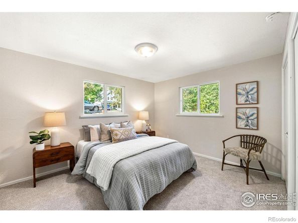 815 Alpine Avenue unit 2, Boulder CO 80304