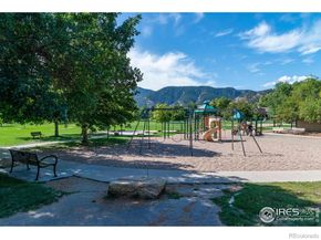 815 Alpine Avenue unit 2, Boulder CO 80304