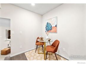 815 Alpine Avenue unit 2, Boulder CO 80304