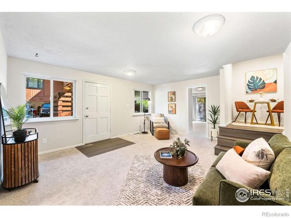 815 Alpine Avenue unit 2, Boulder CO 80304