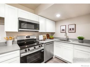 815 Alpine Avenue unit 2, Boulder CO 80304