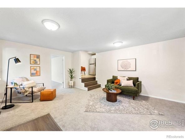 815 Alpine Avenue unit 2, Boulder CO 80304