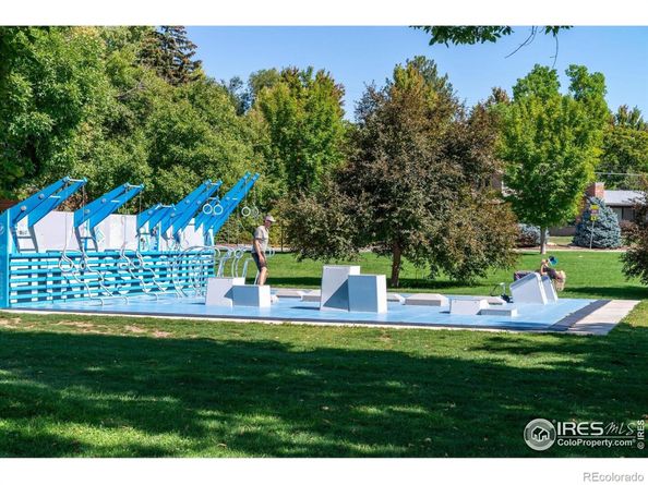 815 Alpine Avenue unit 2, Boulder CO 80304