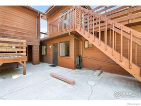 815 Alpine Avenue unit 2, Boulder CO 80304