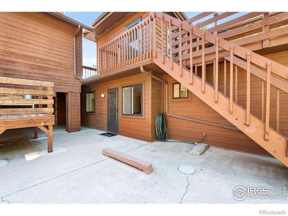 815 Alpine Avenue unit 2, Boulder CO 80304