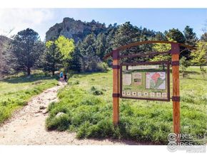 815 Alpine Avenue unit 2, Boulder CO 80304
