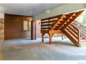 815 Alpine Avenue unit 2, Boulder CO 80304