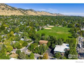 815 Alpine Avenue unit 2, Boulder CO 80304