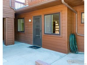 815 Alpine Avenue unit 2, Boulder CO 80304