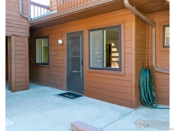 815 Alpine Avenue unit 2, Boulder CO 80304
