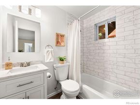 815 Alpine Avenue unit 2, Boulder CO 80304