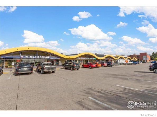 815 Alpine Avenue unit 2, Boulder CO 80304